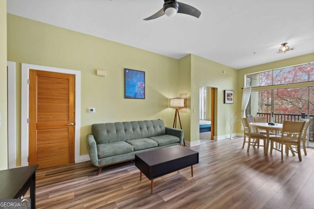 Photo of 2630 Talley Street #217, Decatur, GA 30030 (MLS # 10716851)