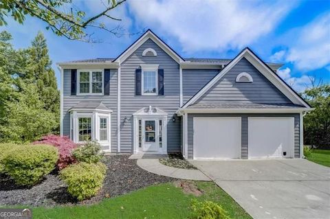 870 UNDERHILL sugar hill GA 30518