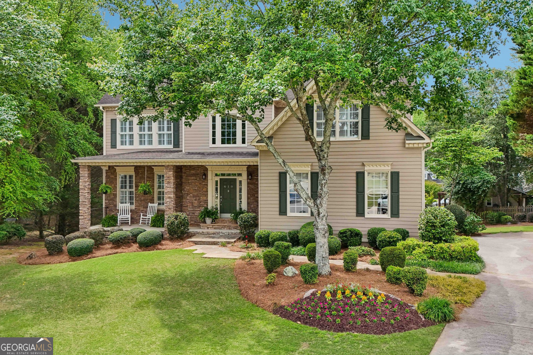 610 Fawn RUN