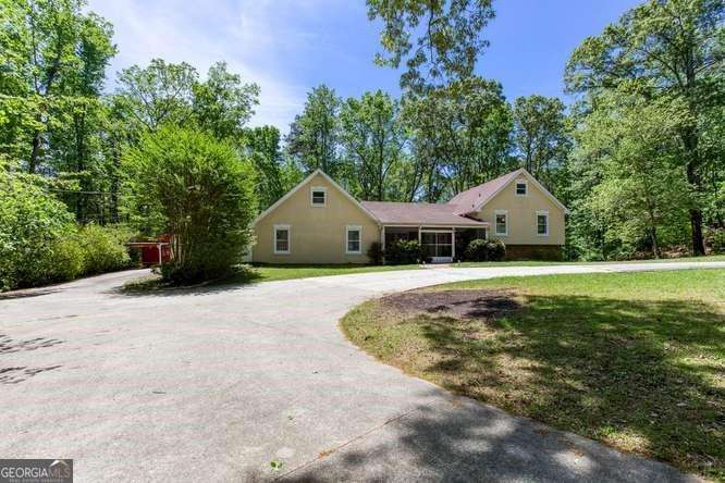 4854 Ivey LN
