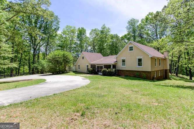 4854 Ivey LN