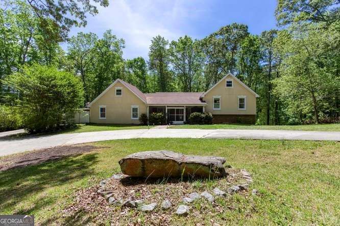 4854 Ivey LN