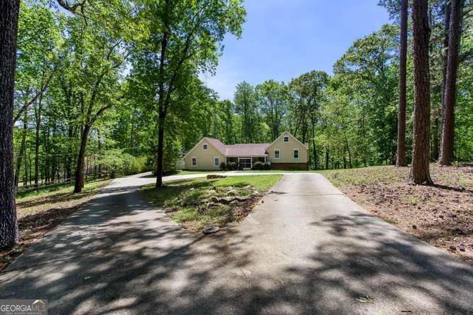 4854 Ivey LN
