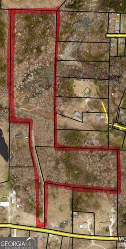 0 Morris RD Hiram GA 30141