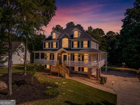 Photo of 28 River Birch Drive, Euharlee, GA 30145 (MLS # 10764279)