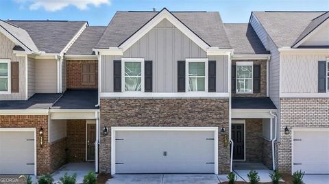 1182 PARK CENTER CIR Austell GA 30168