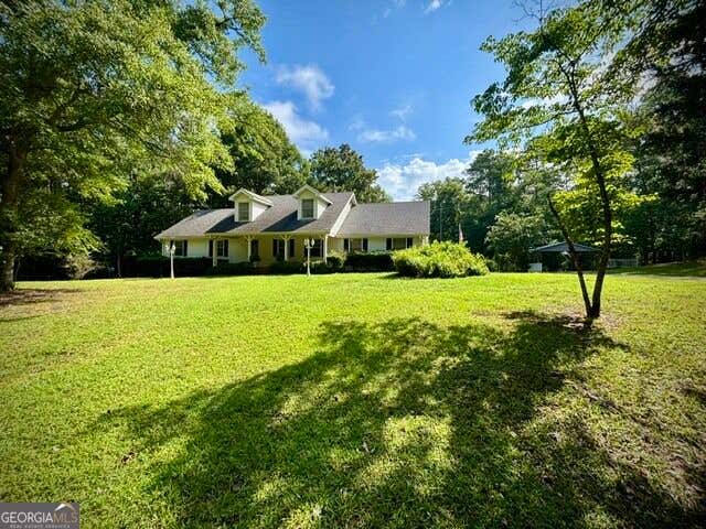 Photo of 160 Caldwell Road, Griffin, GA 30223 (MLS # 10827717)