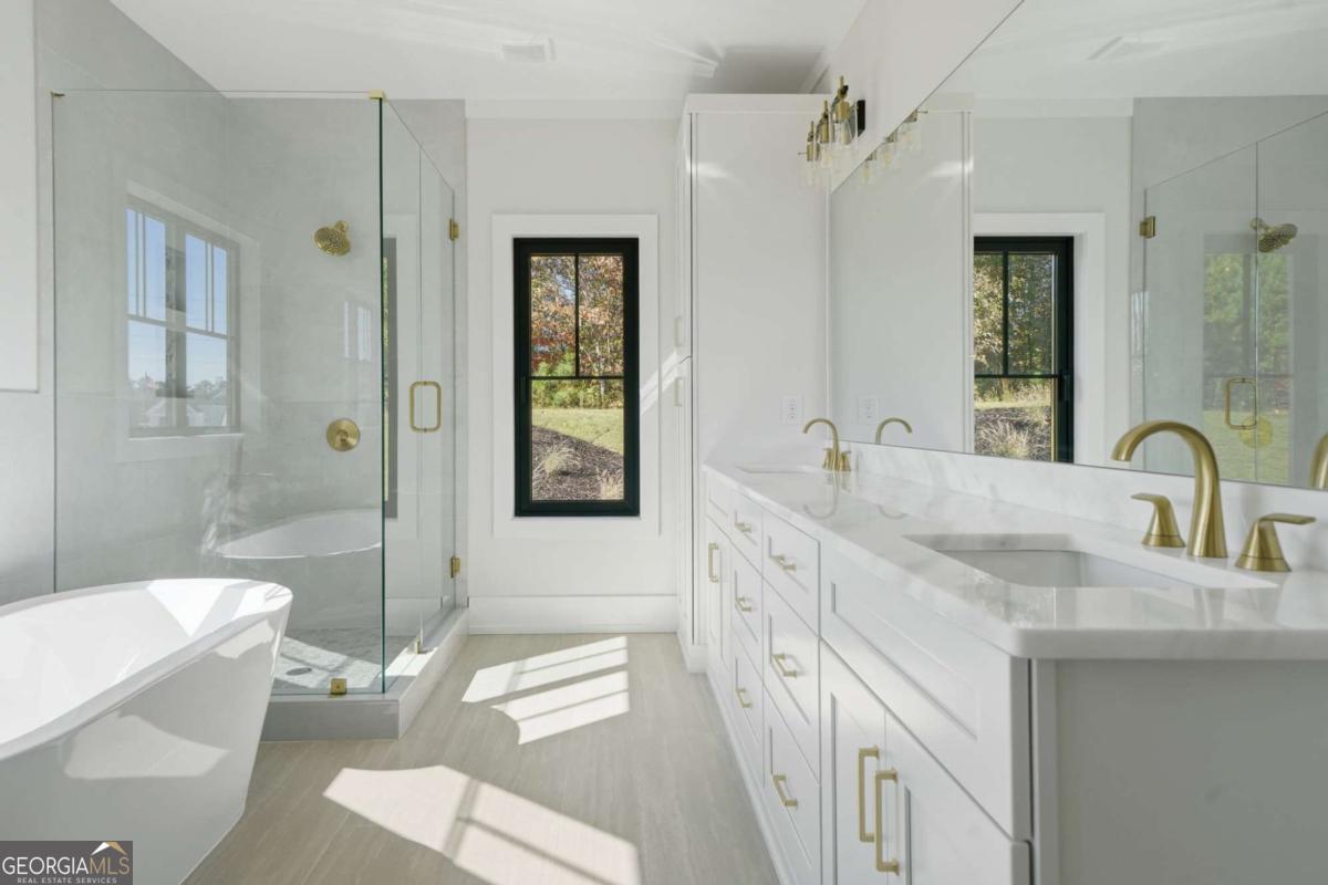 Williams Estates - Residential