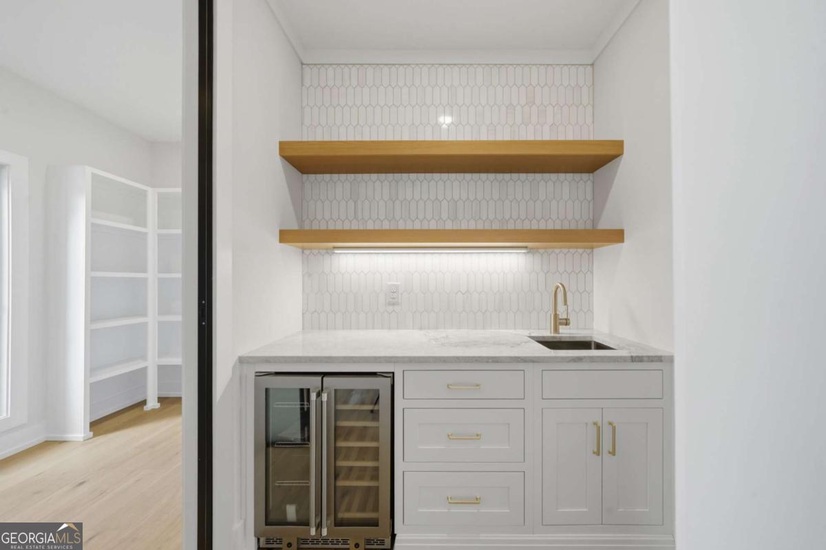 Williams Estates - Residential