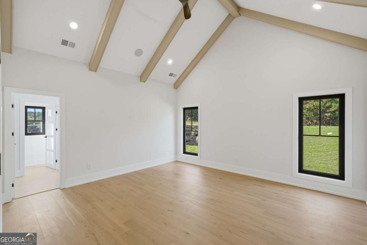 Williams Estates - Residential