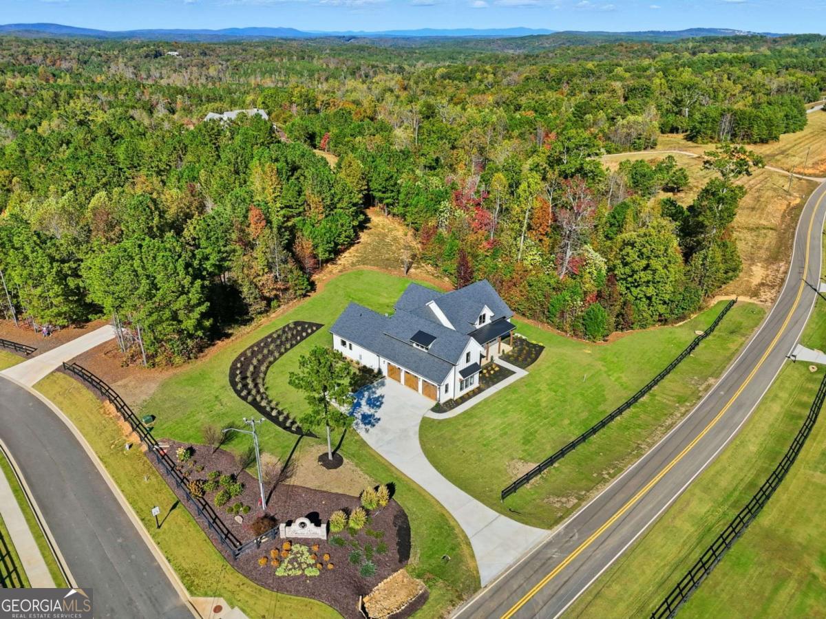 Williams Estates - Residential