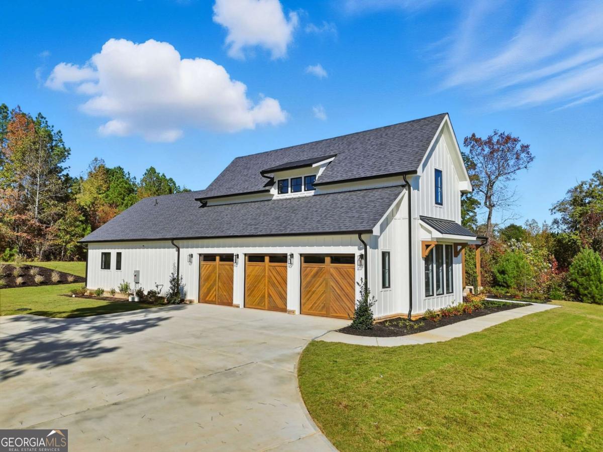 Williams Estates - Residential