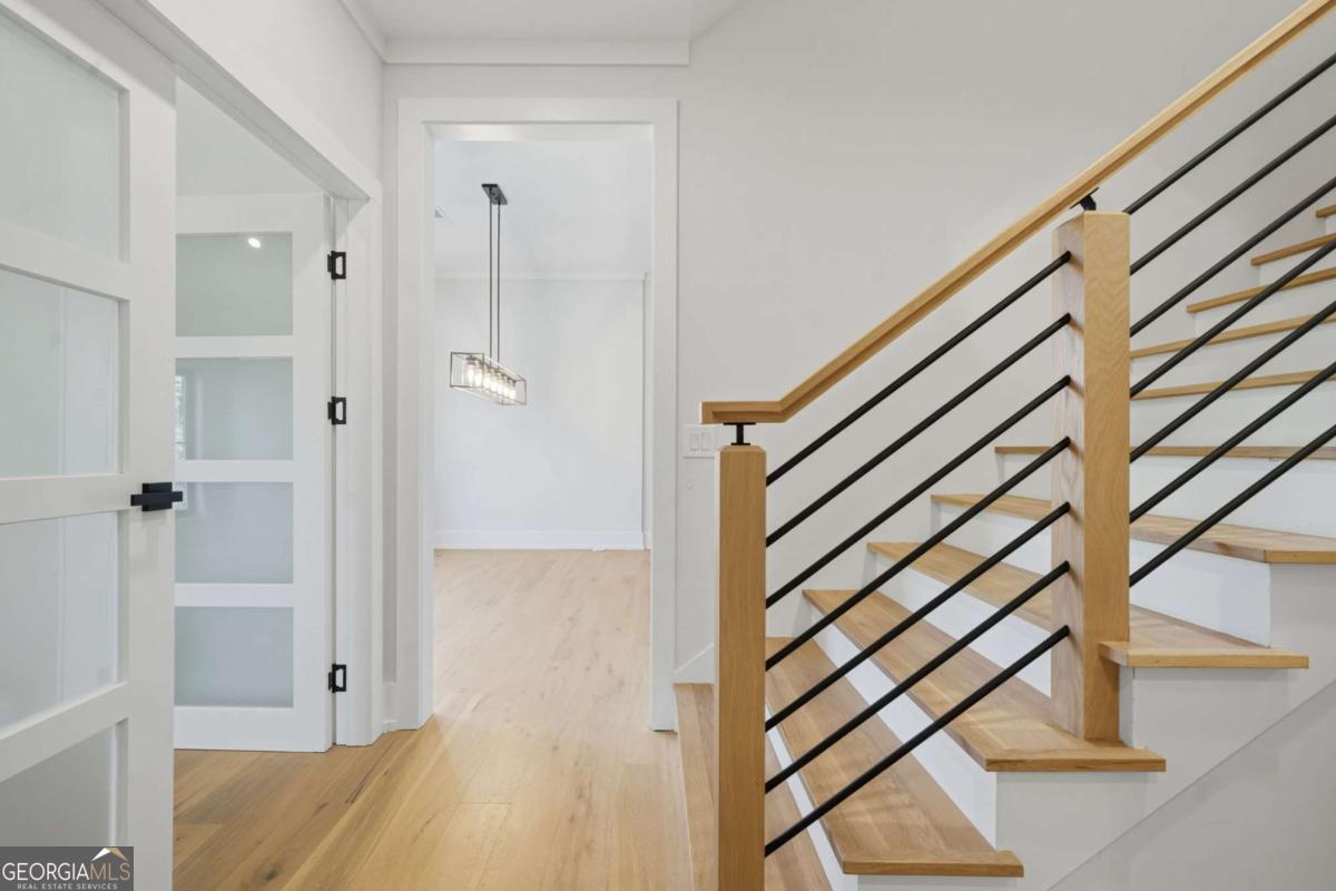 Williams Estates - Residential