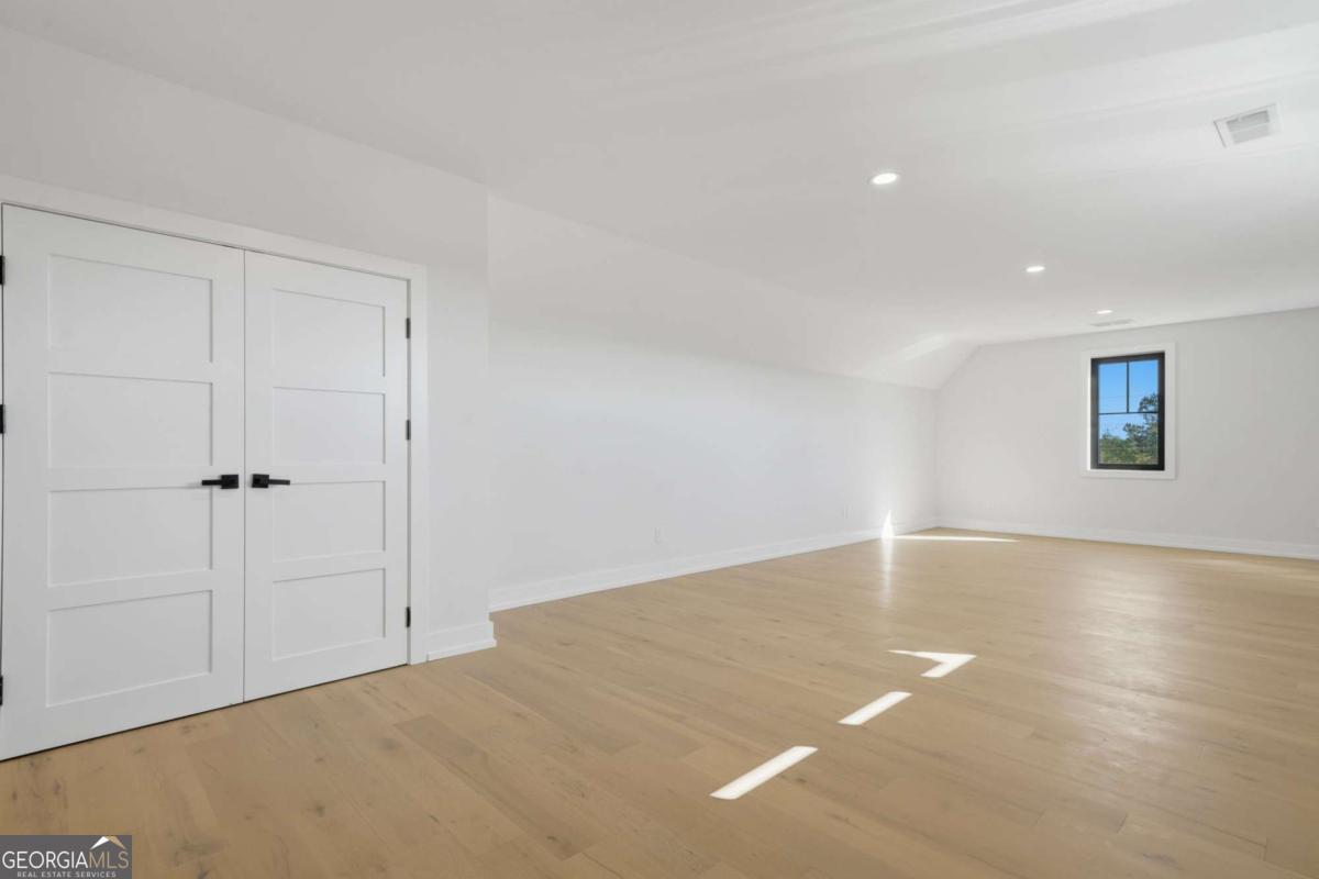 Williams Estates - Residential