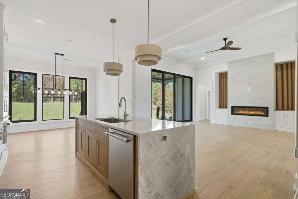 Williams Estates - Residential