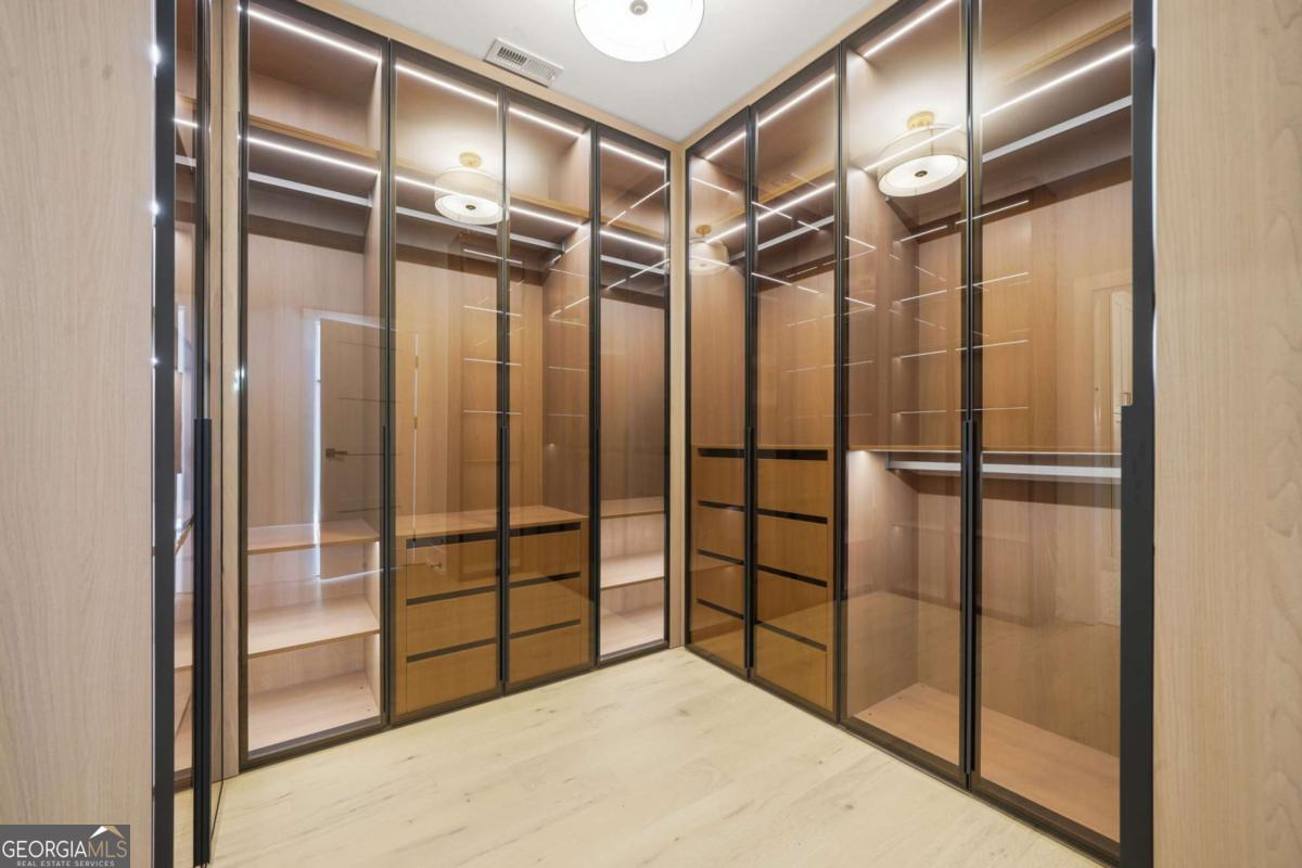 Williams Estates - Residential