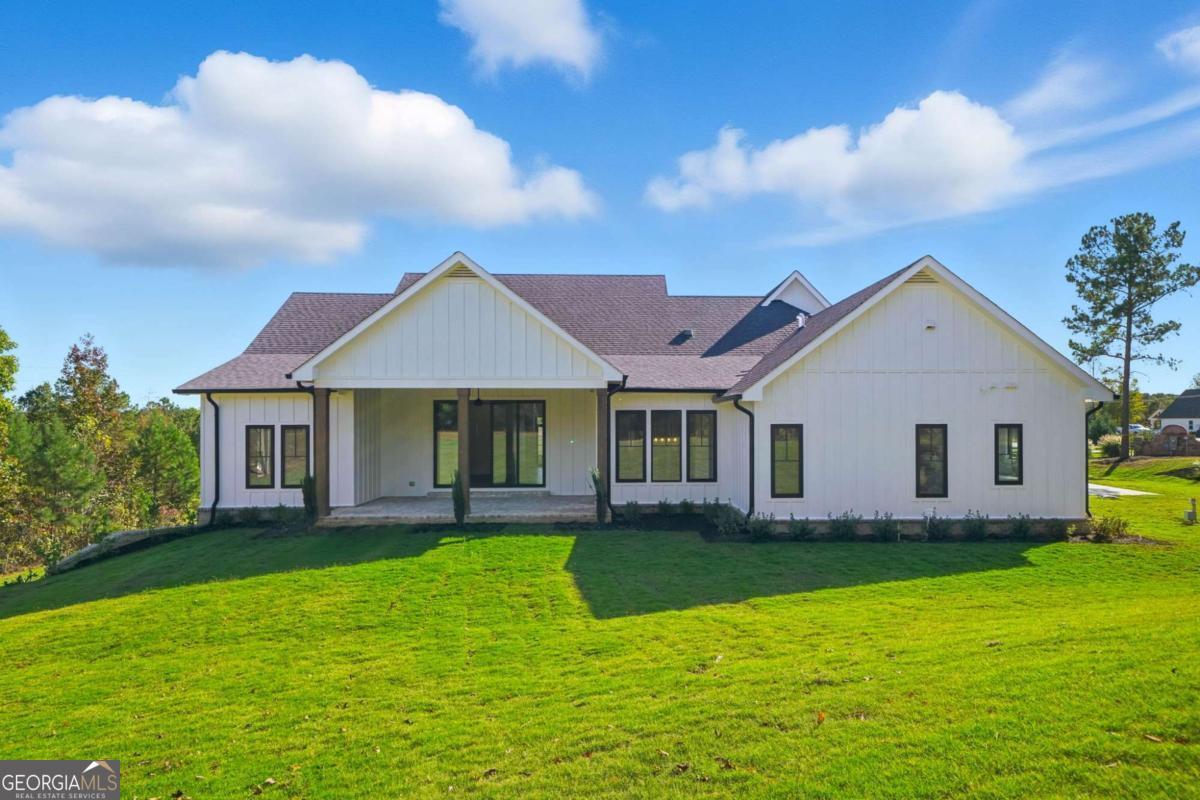 Williams Estates - Residential