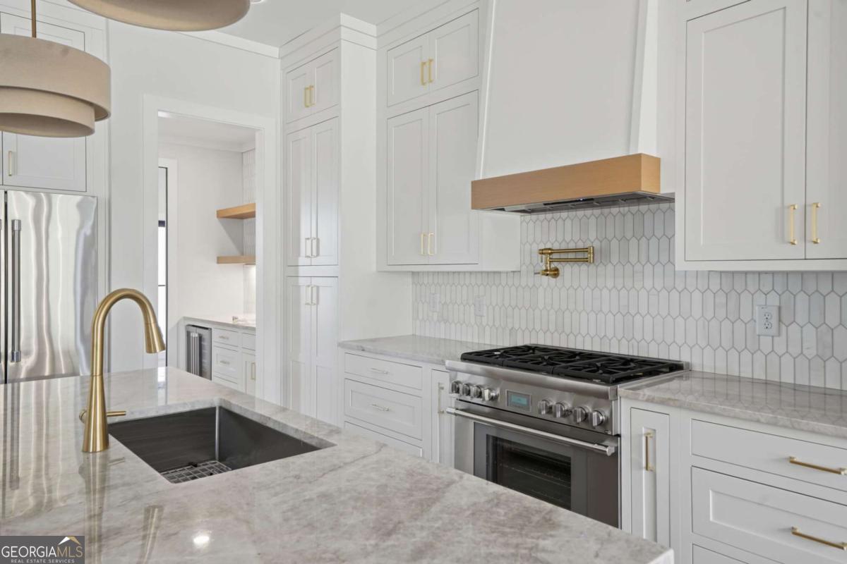 Williams Estates - Residential