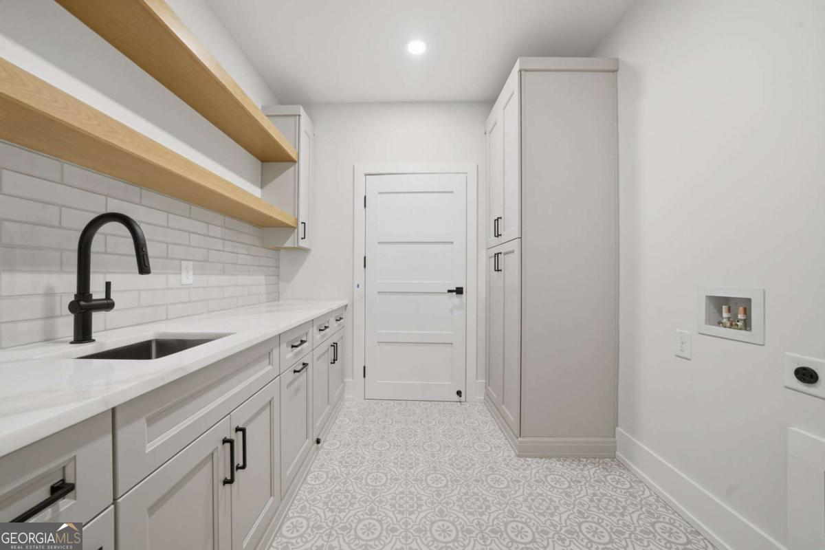 Williams Estates - Residential