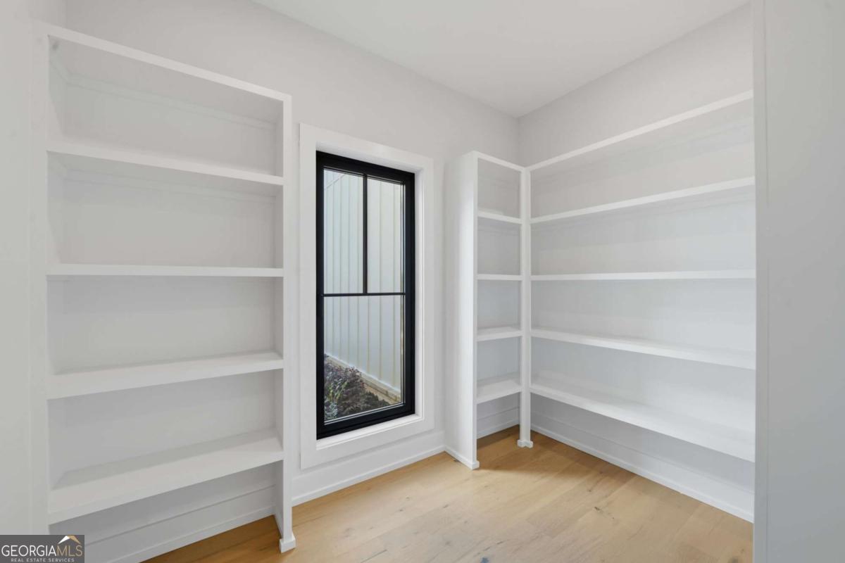 Williams Estates - Residential