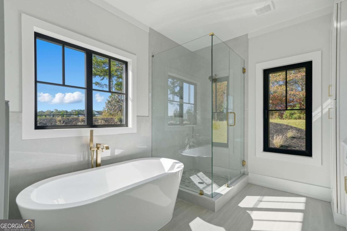 Williams Estates - Residential