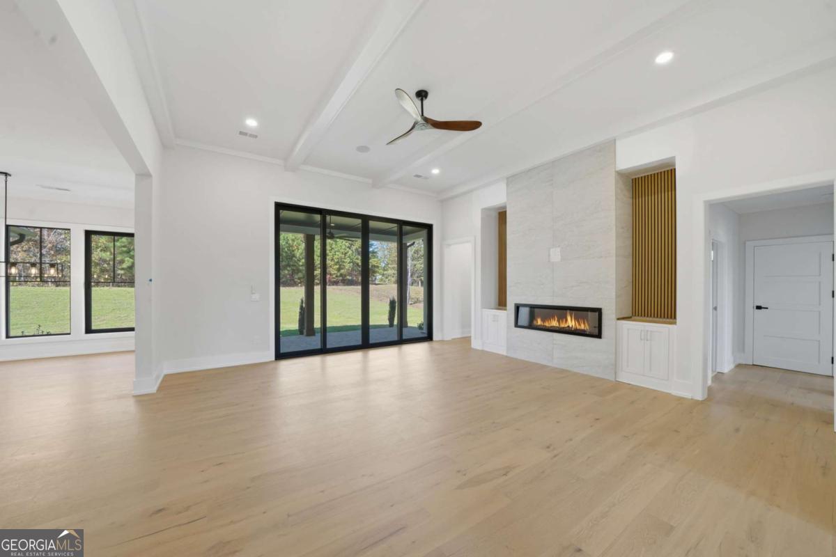 Williams Estates - Residential