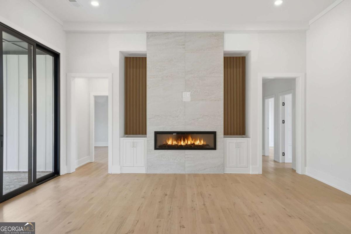 Williams Estates - Residential