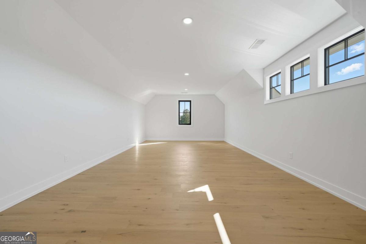 Williams Estates - Residential