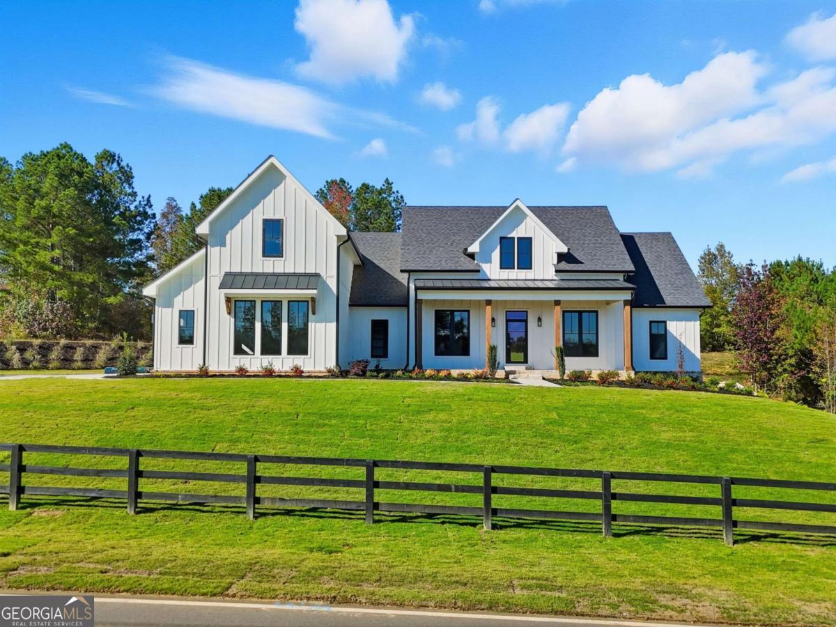 Williams Estates - Residential