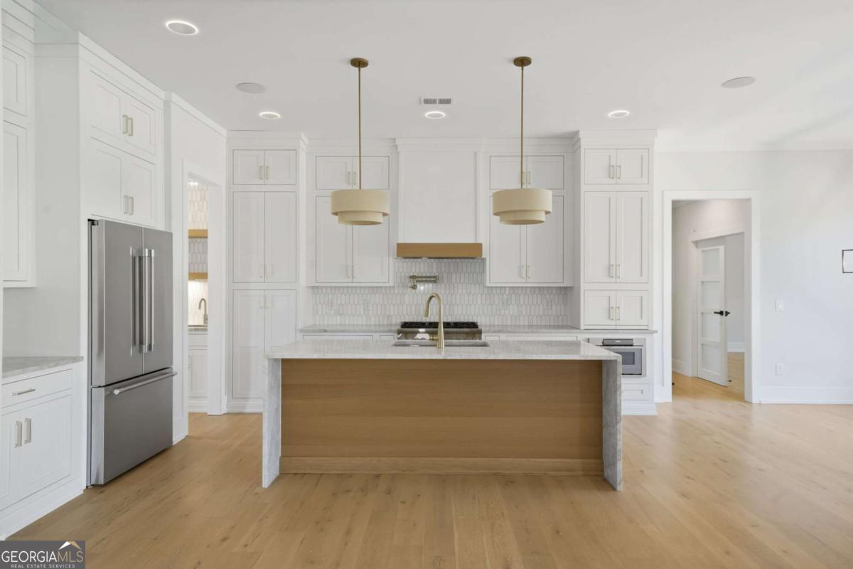 Williams Estates - Residential