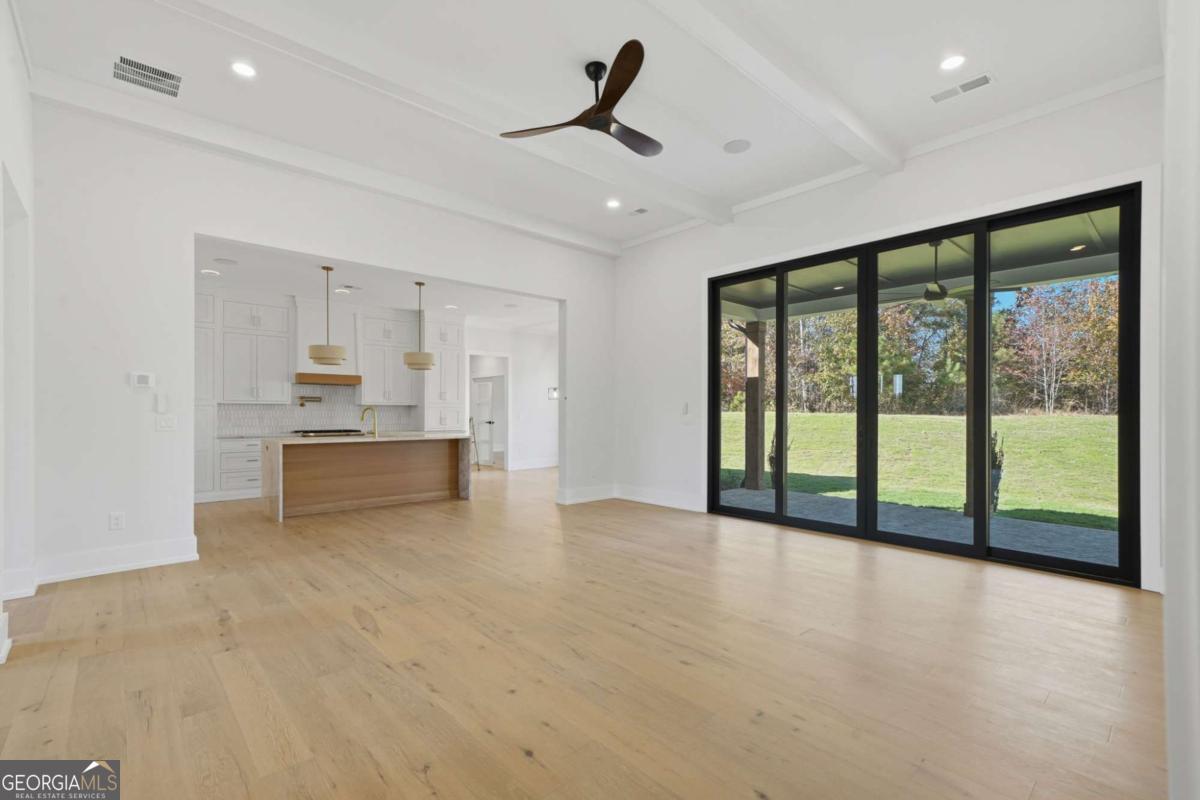 Williams Estates - Residential