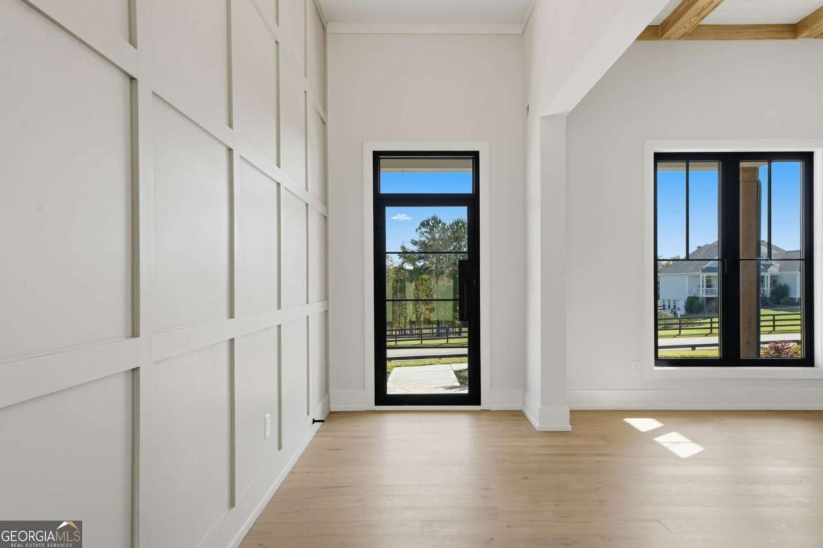 Williams Estates - Residential