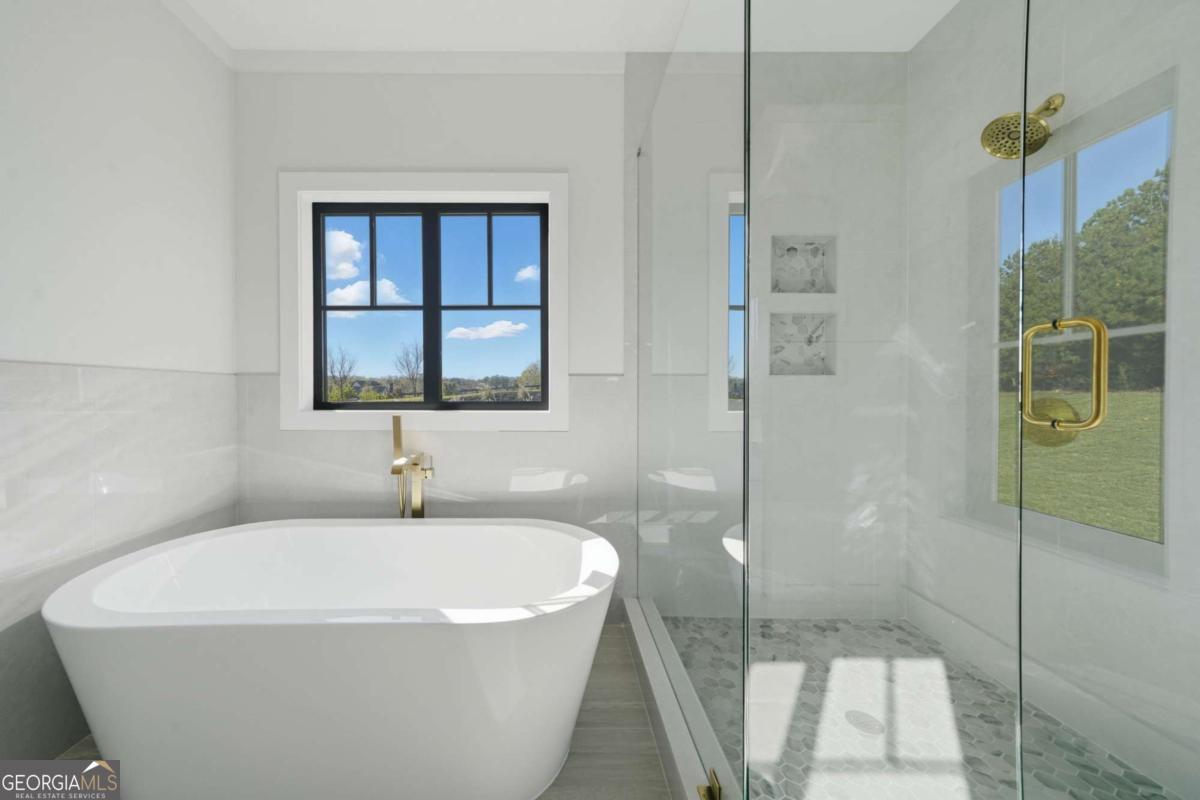 Williams Estates - Residential