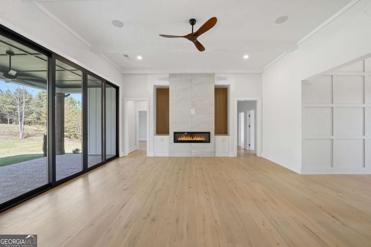 Williams Estates - Residential