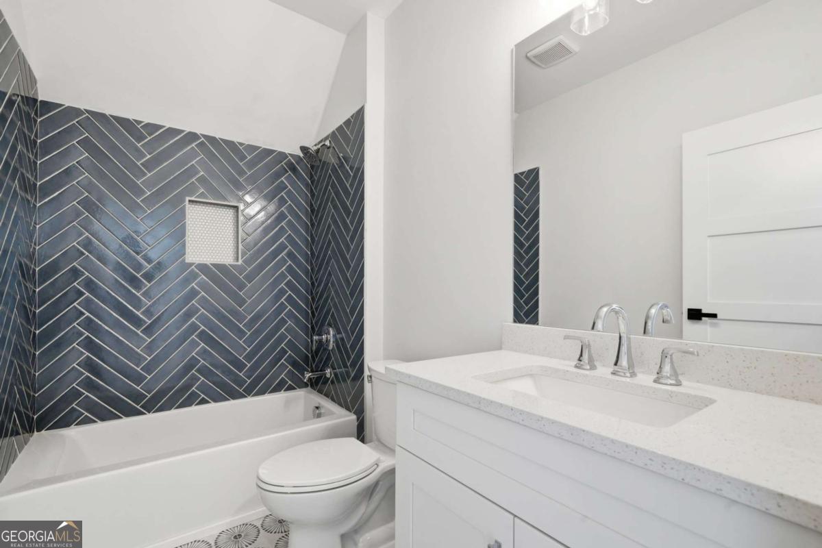 Williams Estates - Residential