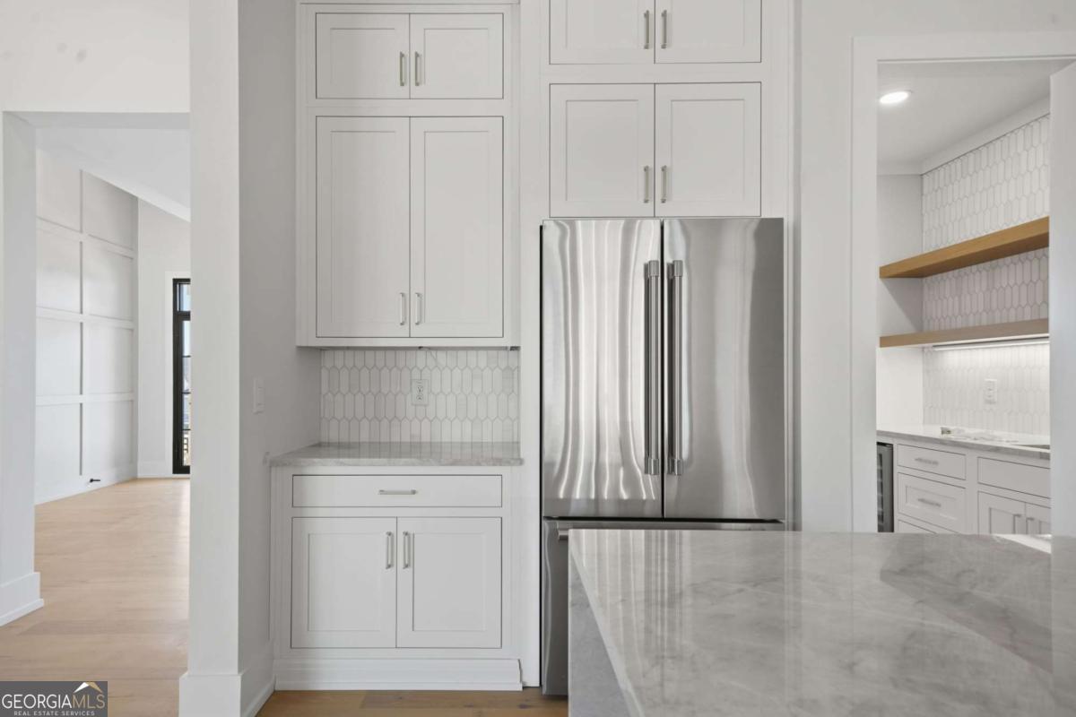 Williams Estates - Residential