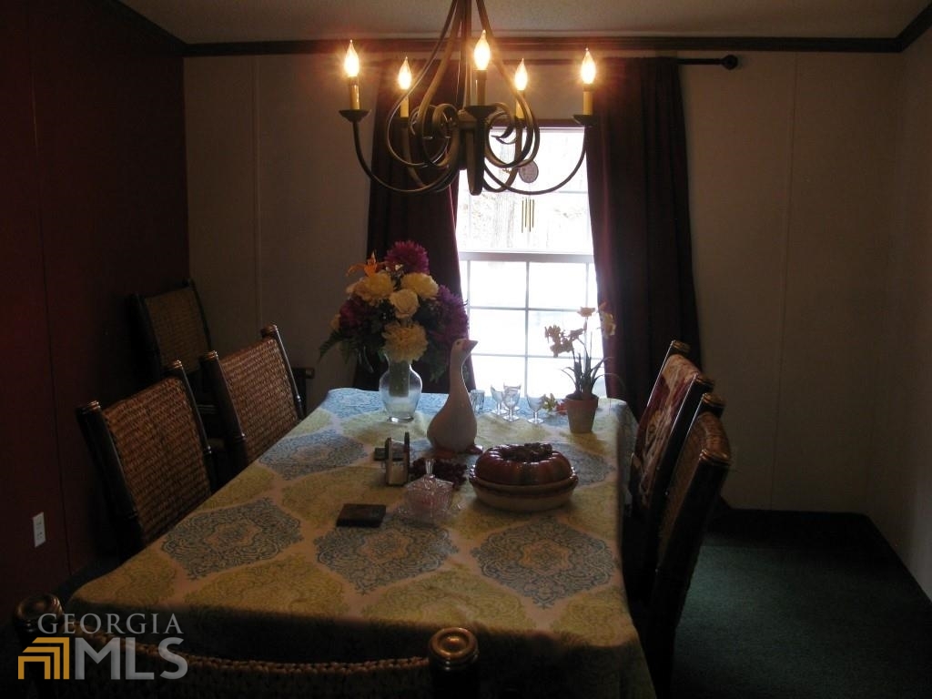 Bald Mountain Park - Residential