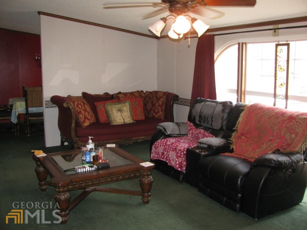Bald Mountain Park - Residential
