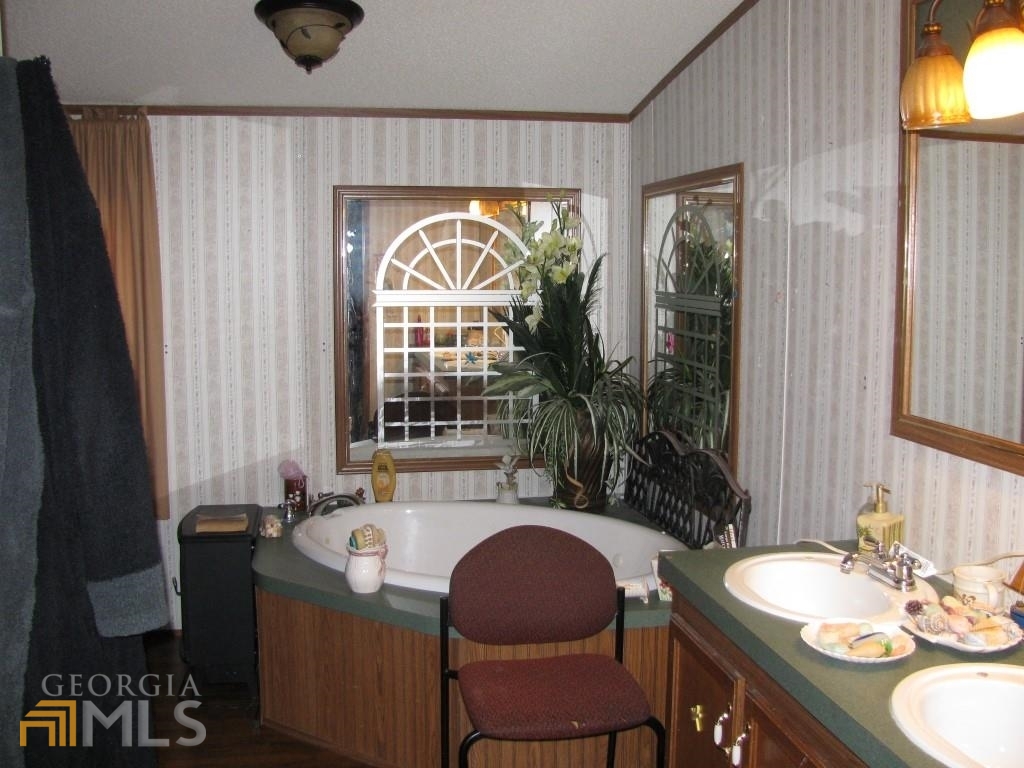 Bald Mountain Park - Residential