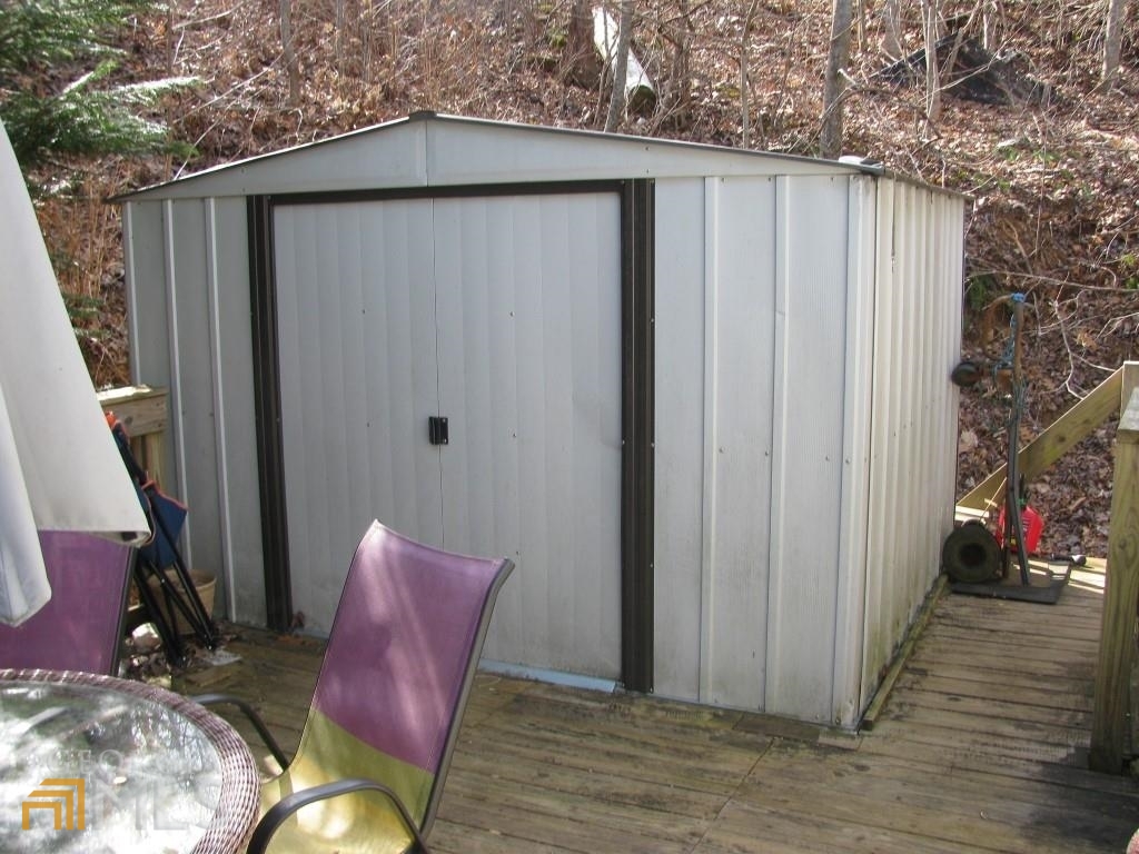 Bald Mountain Park - Residential