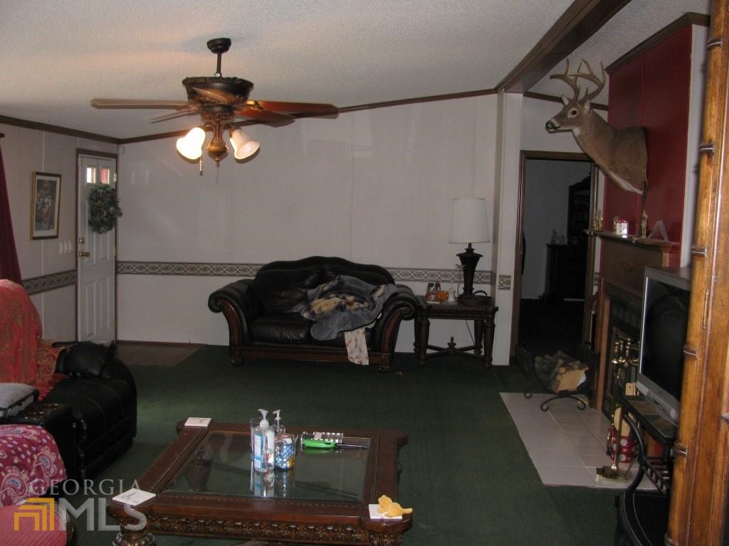 Bald Mountain Park - Residential