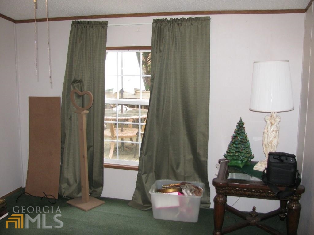 Bald Mountain Park - Residential