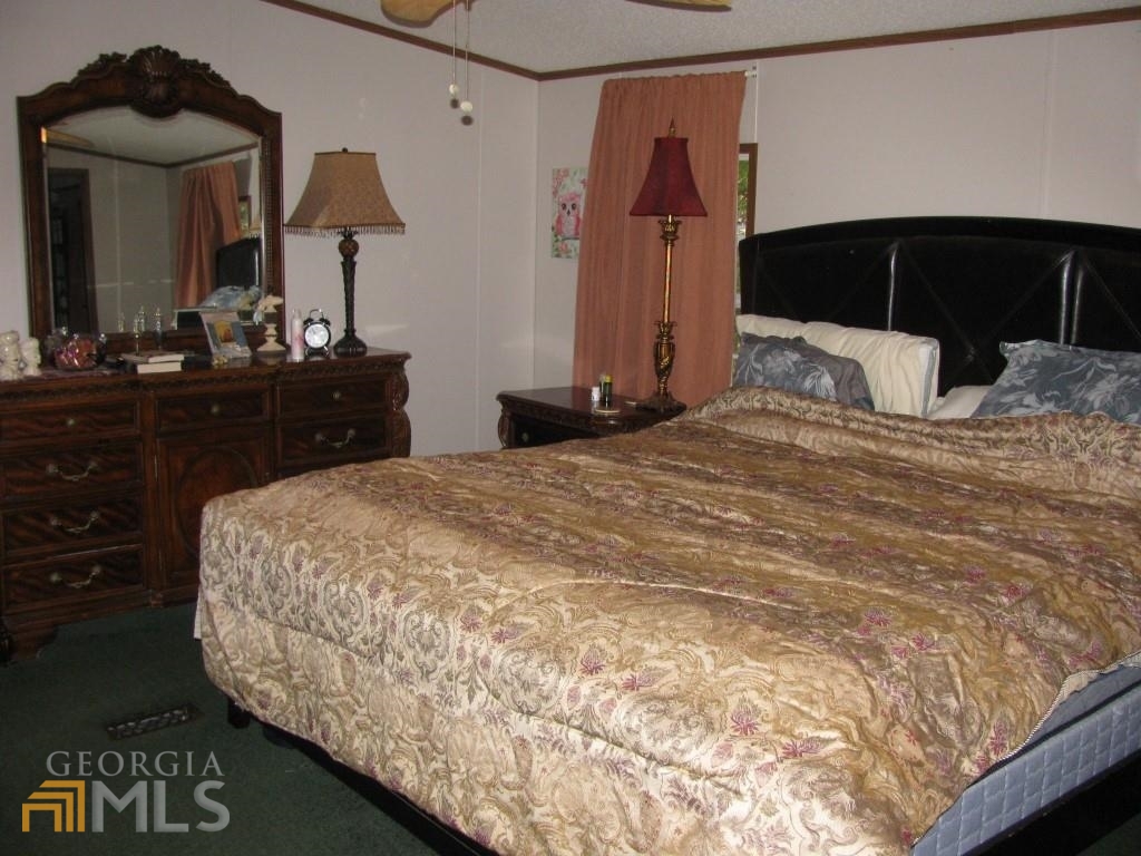 Bald Mountain Park - Residential
