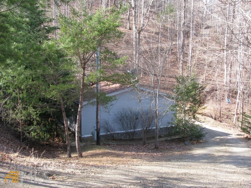 Bald Mountain Park - Residential