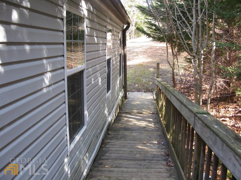 Bald Mountain Park - Residential