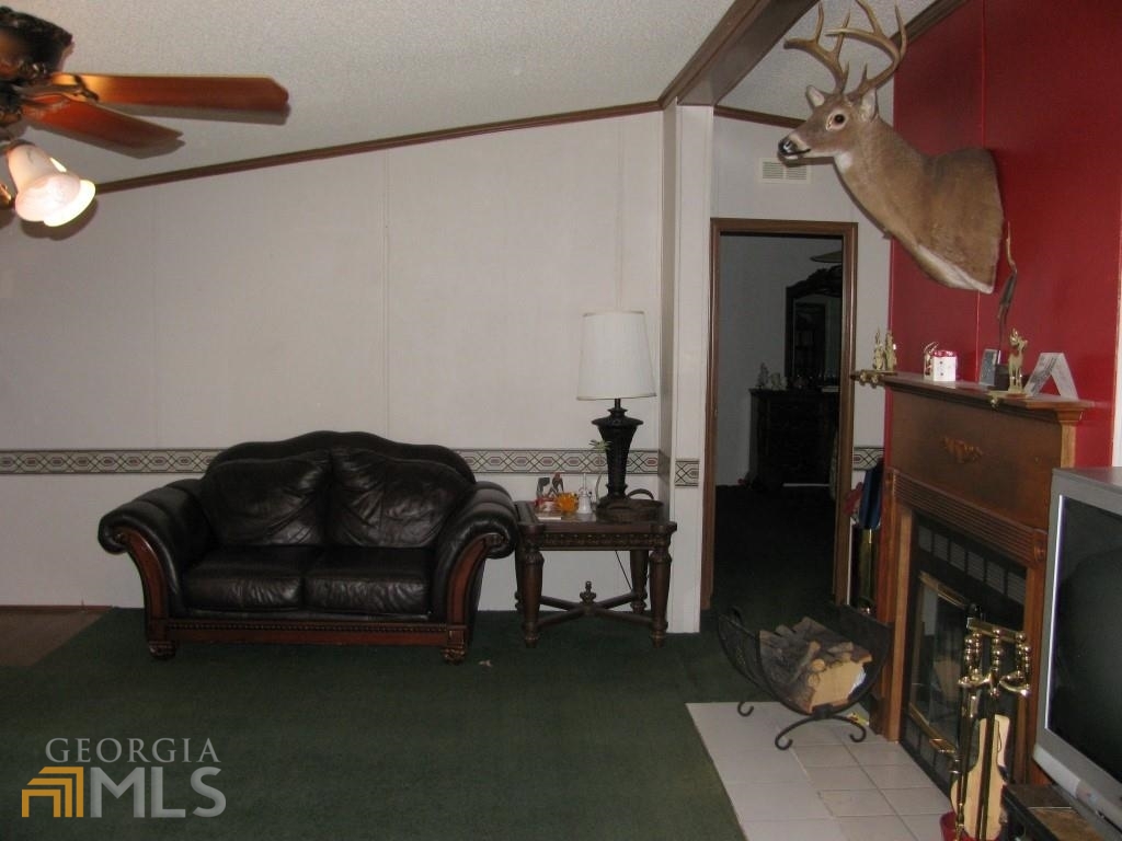 Bald Mountain Park - Residential