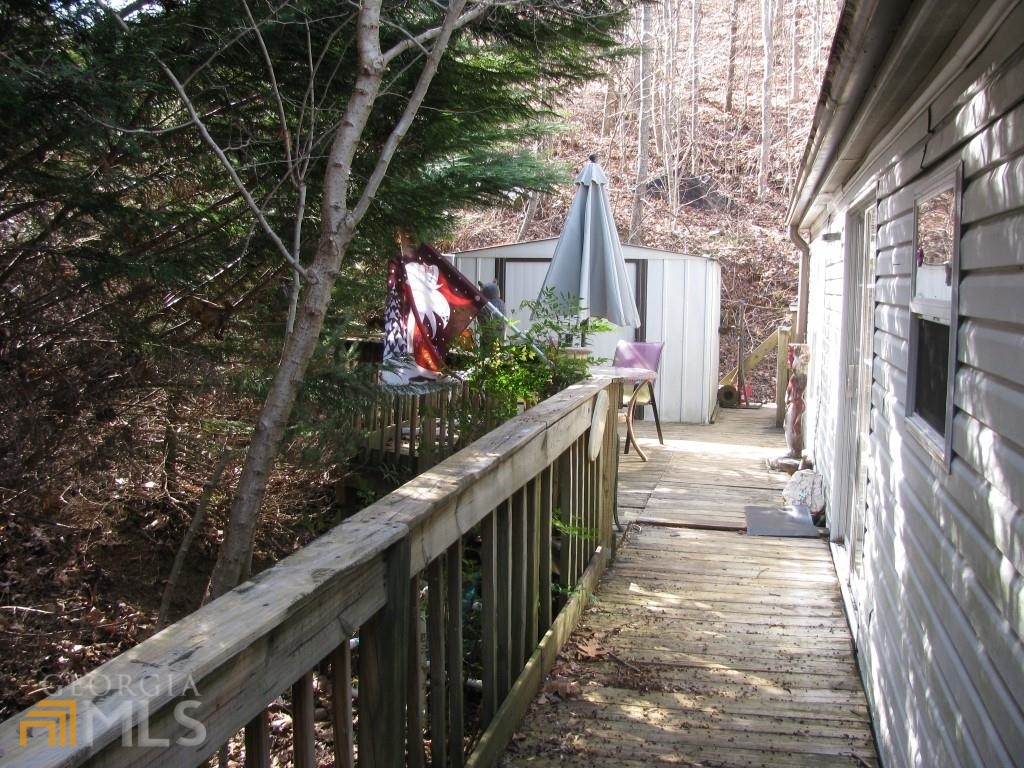 Bald Mountain Park - Residential