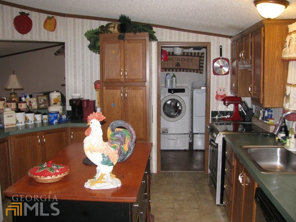 Bald Mountain Park - Residential