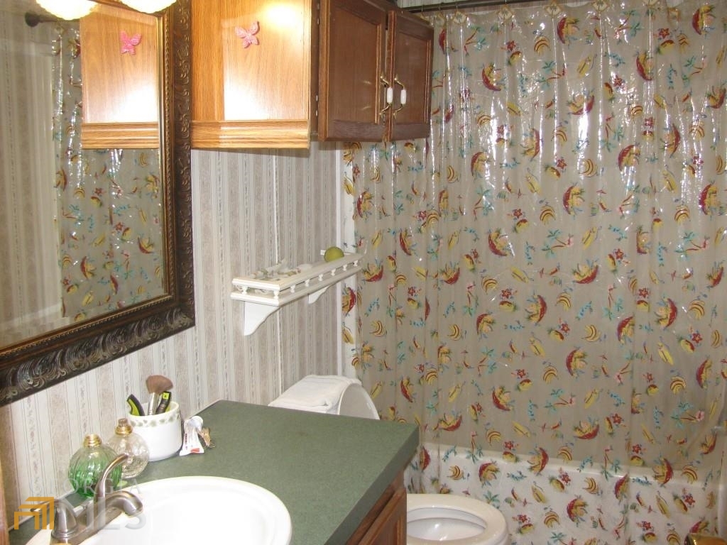 Bald Mountain Park - Residential