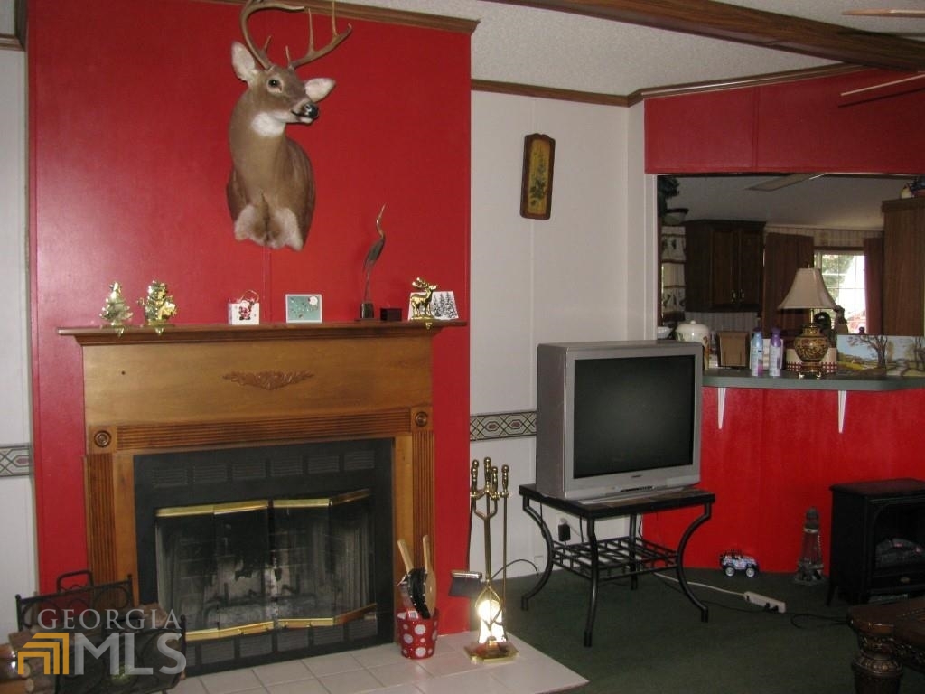 Bald Mountain Park - Residential